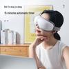 Dis Eye Massager with Heat and Gesture Control