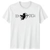 Ich Dich TShirt Valentines Day Love Valentines Day Gift For Him And Her