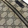 Gucci 233268 GG Supreme Logo Crossbody Pochette Bag Shoulder Bag