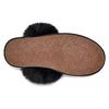 UGG Scuff Sis Slipper Black Women's 1122750-BLK