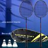 Badminton – Badmintonset