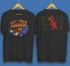 Oingo Boingo 1987 Tour Konzert T-Shirt