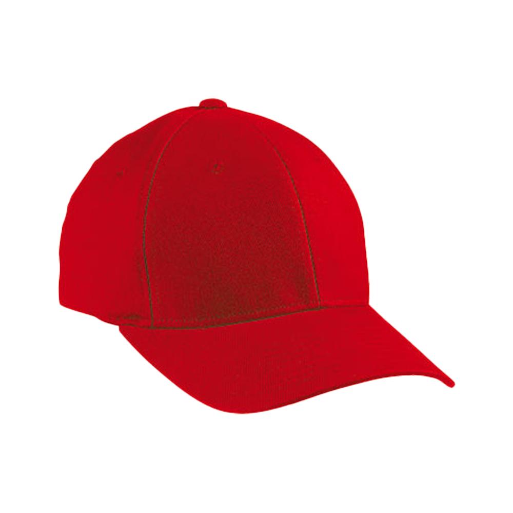 Myrtle Beach Original Flexfit 6 Panel Baseball Cap