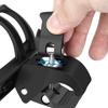 Lightweight Bottle Holder Bicycle Bike Drink Bottle Rack Cages Cycling Water Cup Bracket Mountain Road Bike Acessorios Rotatable