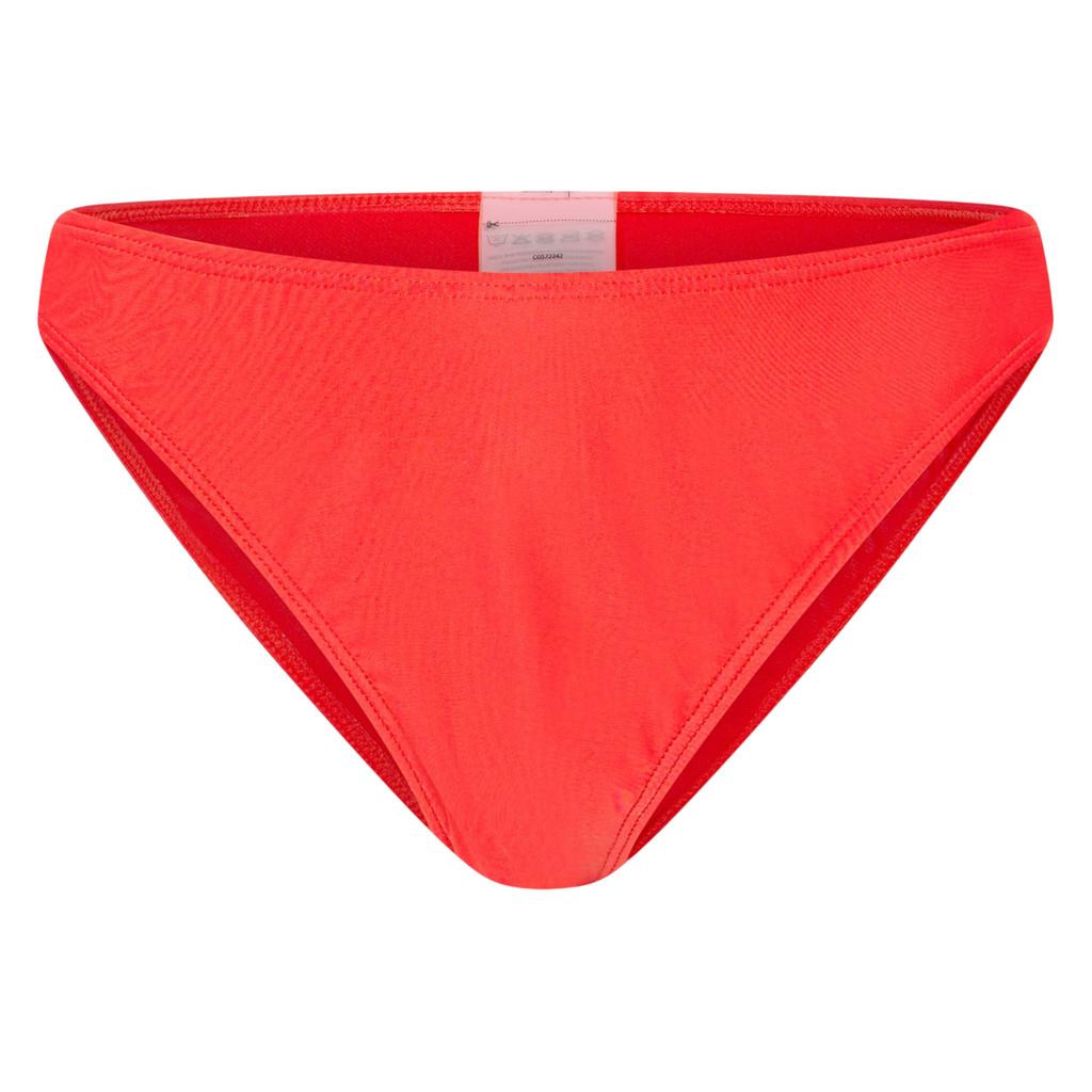 Brave Soul Womens/Ladies Mid Rise Bikini Bottoms