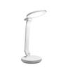 Table lamp student dormitory eye protection lamps desk LED rechargeable table lamp bedroom bedside lamps
