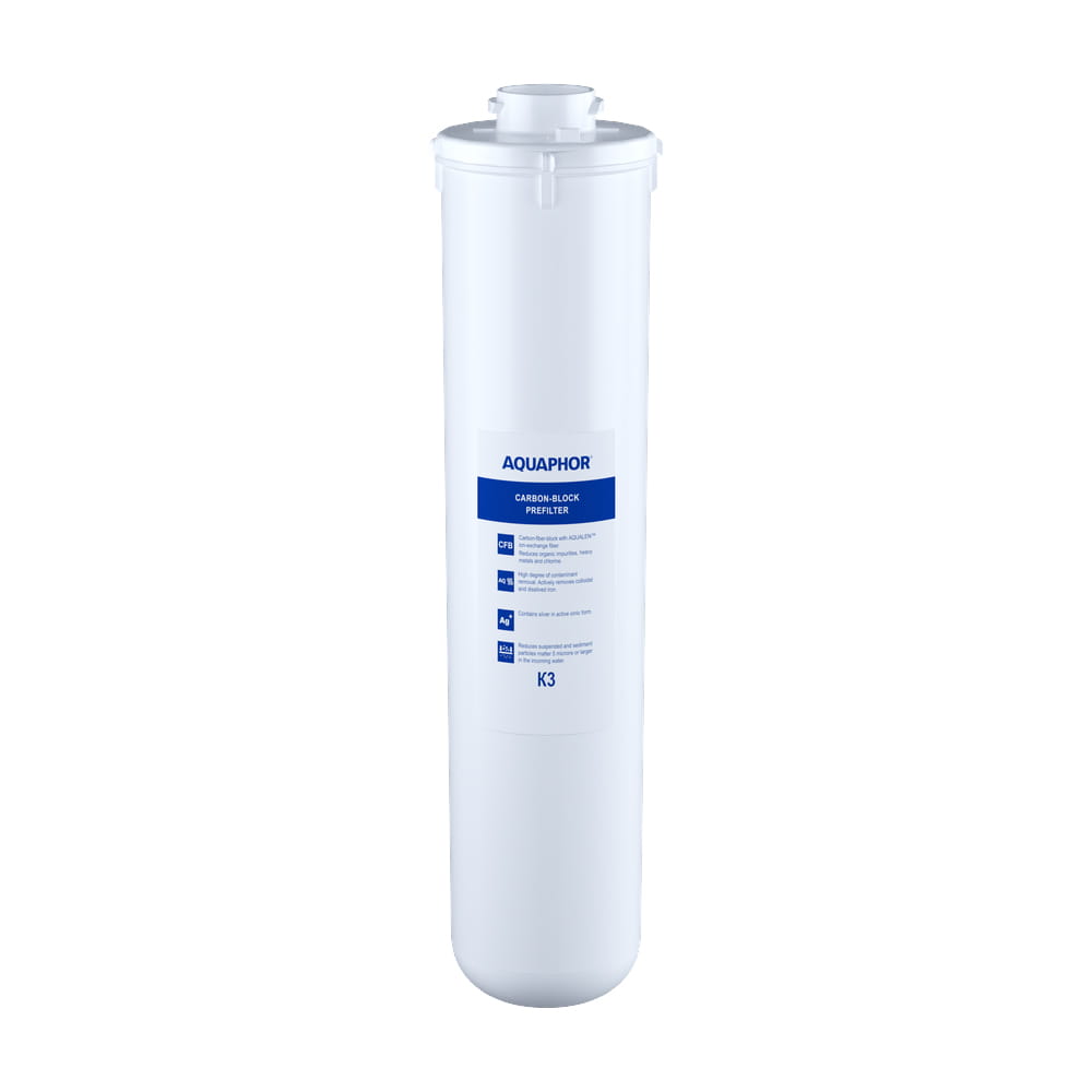 Wkład Aquaphor K3.