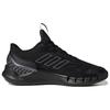 Adidas Ventania 'Black Night Metallic' Sneakers HP2626