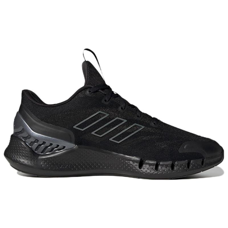 Adidas Ventania 'Black Night Metallic' Sneakers HP2626