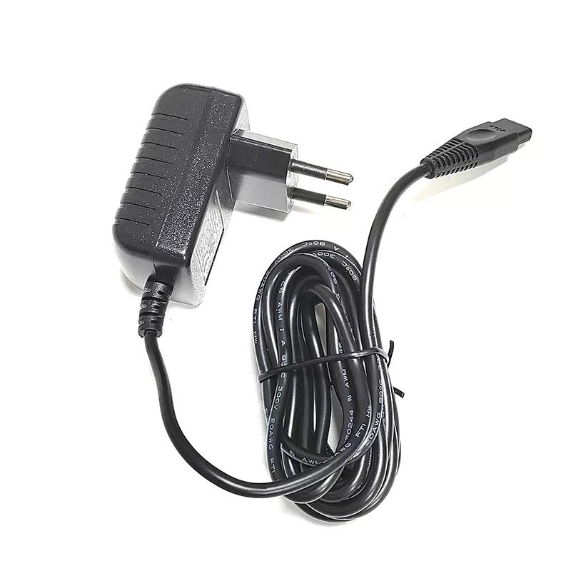 Electric Shear Applicable to Jrl 2020c/2020t Accessories Hairdresser Adapter Only Replace Charger Not Include the Shear