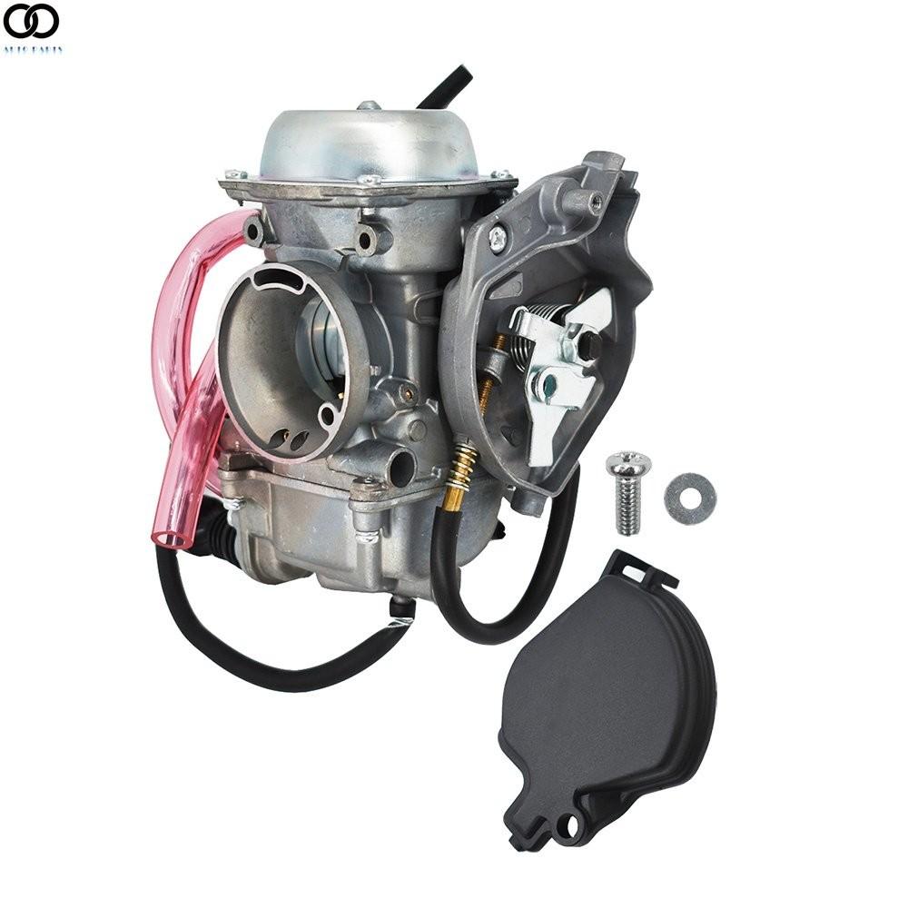 1998-2002 Brand New Carburetor Carb Fit for Kawasaki KVF400 PRAIRIE 400 ATV
