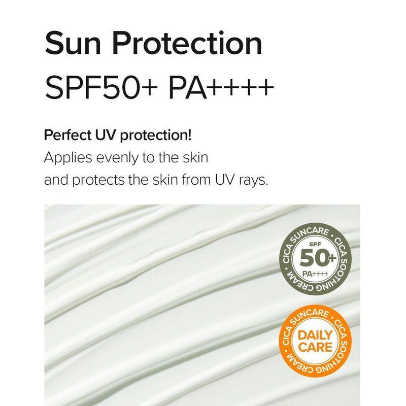 Mary&May - CICA Soothing Sun Cream Mini