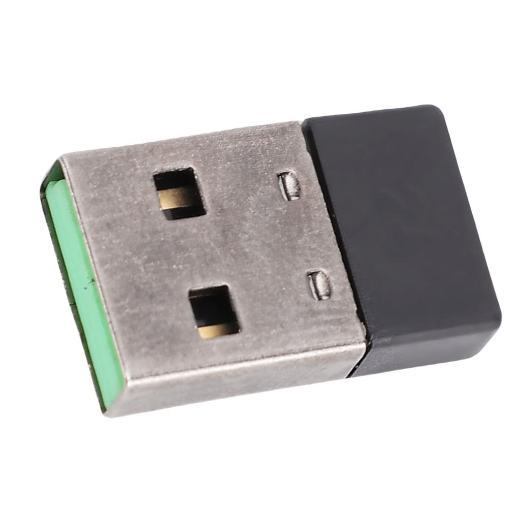 USB Wireless Mouse Receiver Fit for V2 Pro Wireless Gaming Mouse 2.4GHz Receiver Adapter Plug and Play