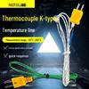 K-Type Thermocouple Temperature Probe WRN-02B