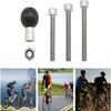 For Mount Motorcycle M8 Handlebar Clamp Base