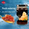 Zhongjing XO Jakobsmuschel Meeresfrüchte Sauce