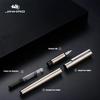 JINHAO 35 Series Fountain Pen All Steel Luxury EF/ F Nib Business Office Student School Writing Pens Stationery Supplies PK 9019