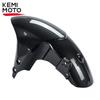 MT09 2021-2024 Front Wheel Hugger Fender Mudguard Mud Splash Guard Fairing Cover For Yamaha FZ09 MT-09 SP Motorcycle Accessories