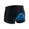 NEUE Pinke Radlerhose mit GEL-Polster, Atmungsaktiv, Stoßdämpfend, Damen-Unterwäsche für Radfahren, Culotte Ciclismo, Radhose