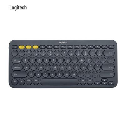 Logitech K380 Multi-Device Bluetooth Keyboard