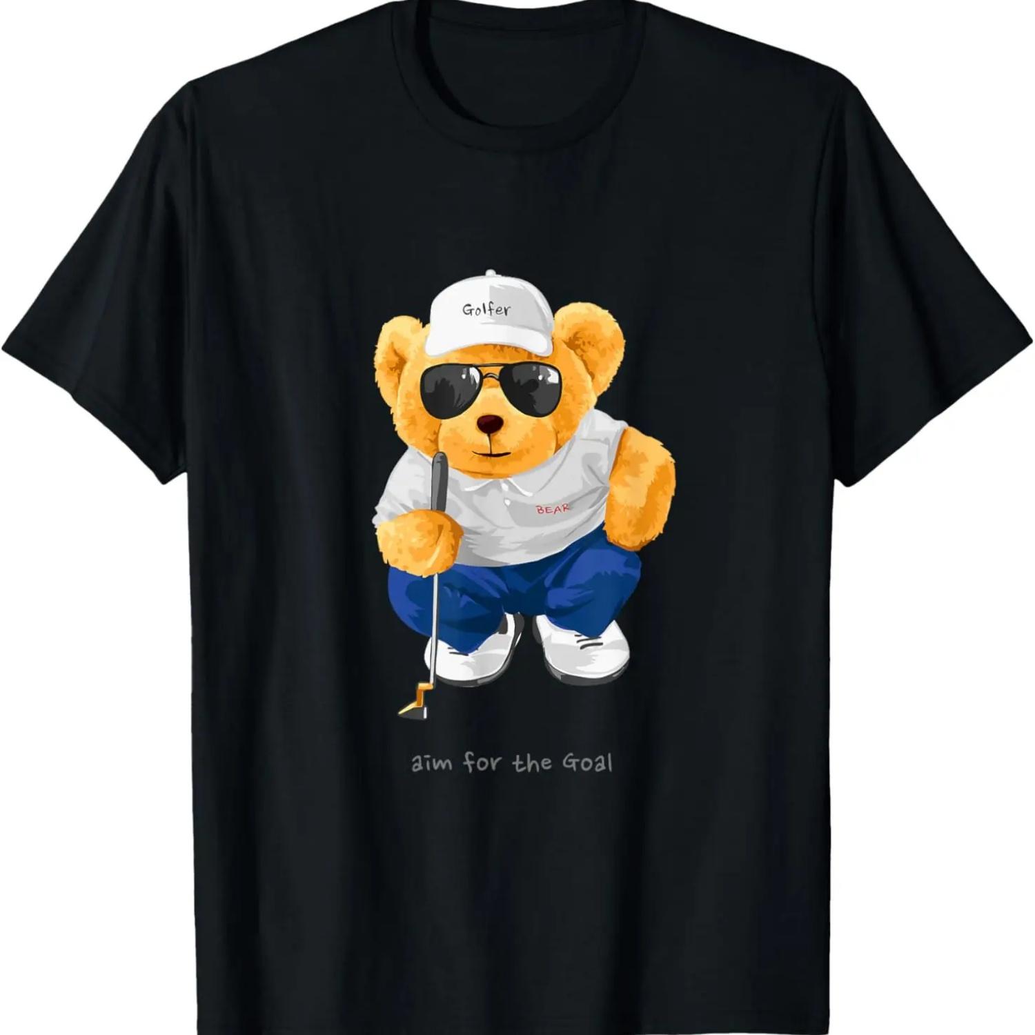 Tailing Redfish T-Shirt _ Redfish Tail _ Red Drum Fish Shirt T-Shirt S