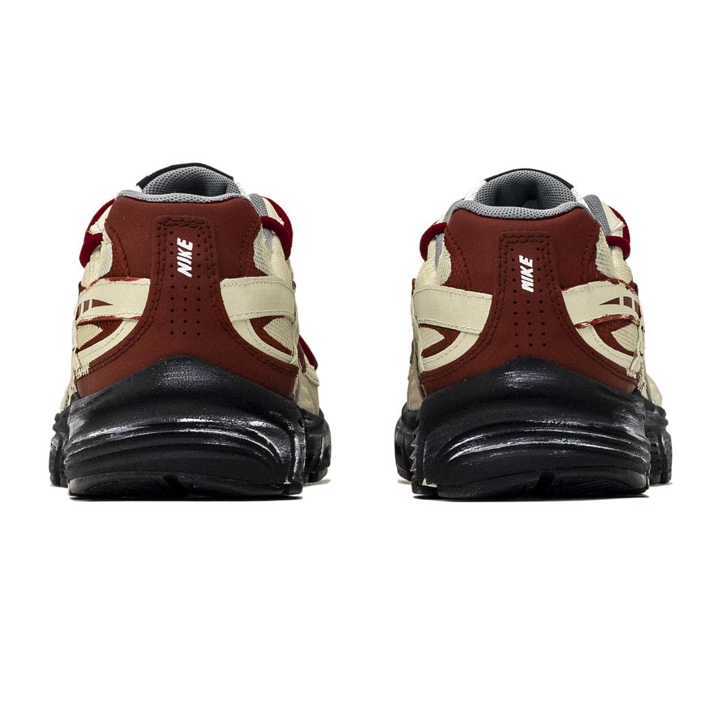 Nike Initiator Low top Running Shoes Men's Red IO7609-101(Team1394-)