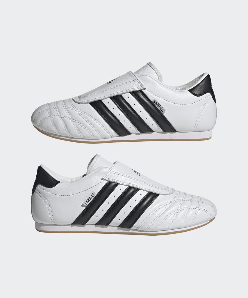 Adidas Taekwondo - White / Jq4774