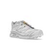 SALOMON XT-6 Advanced White Lunar Rock Unisex Sneakers L41252900