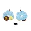 [PRE ORDER] STRAY KIDS × BAPE – SCRUNCHIES (8 Types)
