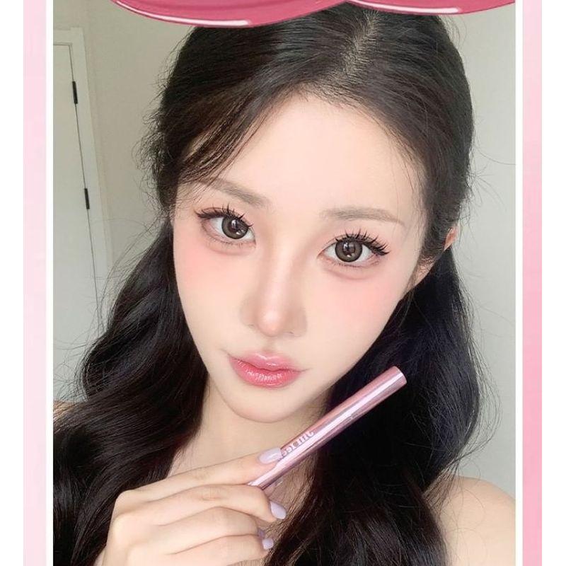 JILL LEEN - Mirror Watery Lipsticks - 5-8
