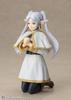 TAMASHII NATIONS Freelen 140 мм окрашенная подвижная фигурка SHFiguarts приблизительно. АБС и ПВХ
