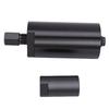 38mm Flywheel Puller Rotor Remover Tool M38x1.5 RH Right Hand Thread Replacement for Suzuki DRZ400S KLX400 PP273