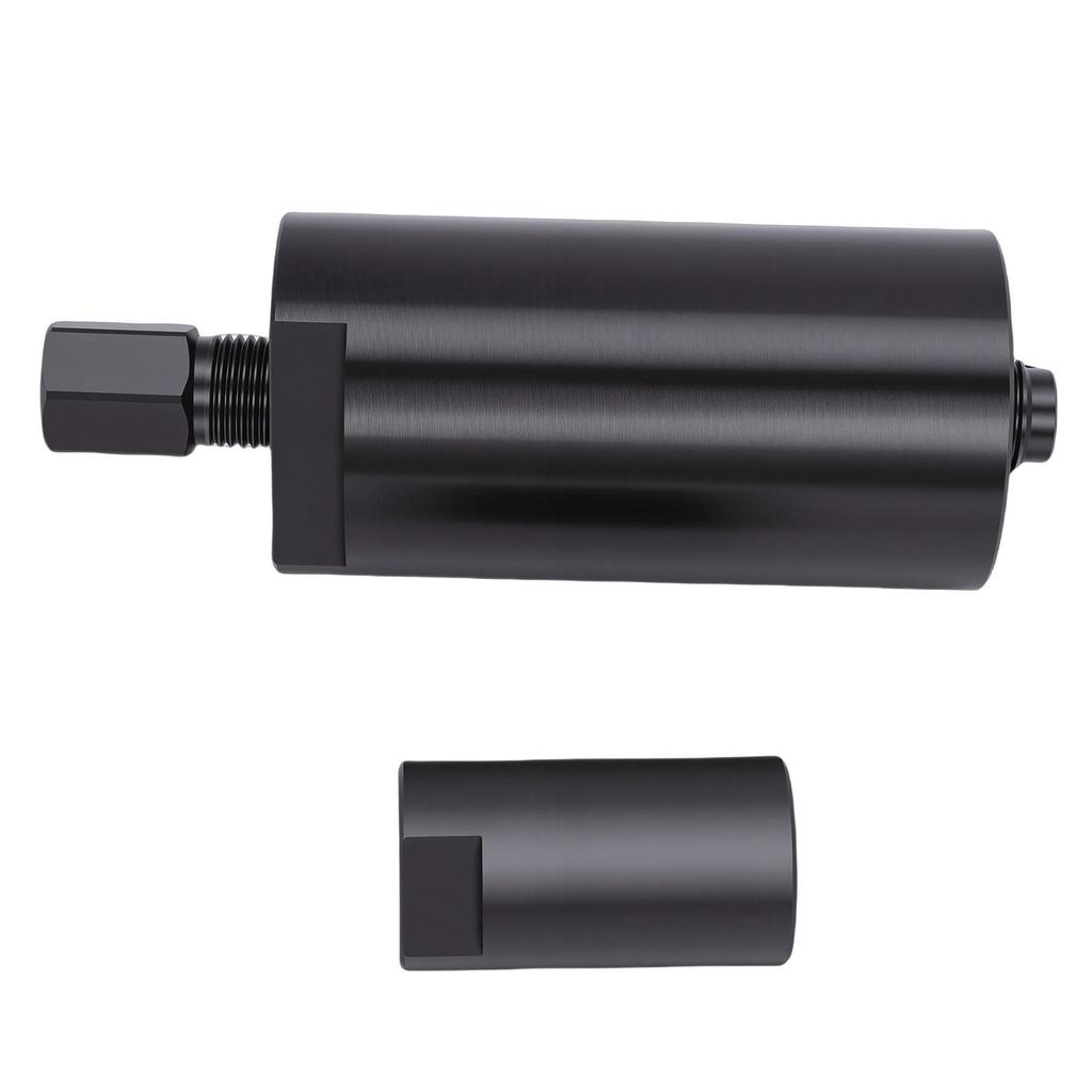 38mm Flywheel Puller Rotor Remover Tool M38x1.5 RH Right Hand Thread Replacement for Suzuki DRZ400S KLX400 PP273