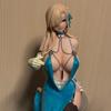 [USED] Blue Archive Ichinose Asuna Dress Ver. Sexy Figure Overseas Limited Edition