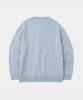 LETTERCOMO Essential Daily Round Knit Sky Blue