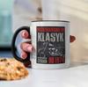 Kubek Prezent Na 30 40 50 60 70 Urodziny Klasyk Harley Davidson Rok 1974
