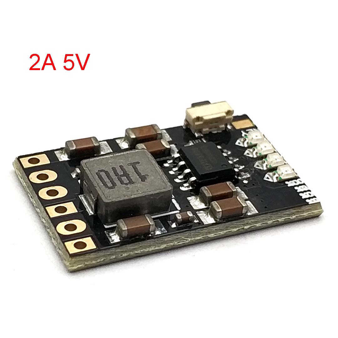 

TP5100 Подвійний Одиночний Літієвий Акумулятор Керування Зарядкою Сумісний 2A Перезаряджувана Літієва Плата 2A 5V