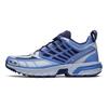 MM6 Maison Margiela X Salomon ACS Pro Advanced Pohodlné běžecké boty s kulatou špičkou a nízkým svrškem Unisex tenisky Modrošedé 473930