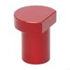Adjustable Aluminum Table Stop for Precision Woodworking