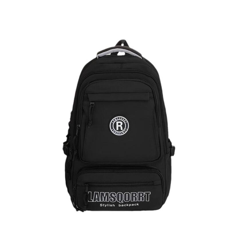 

Fashionable Large Capacity Student Laptop Backpack