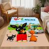 Friends Adventure Customize Your Name Floor Mat Design for Living Rooms Balcony Playrooms Kitchen Antislip Carpet Anime Office Decor Spiritual Gift