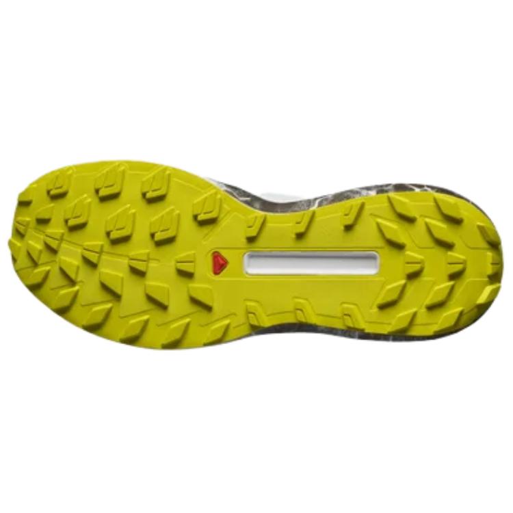 SALOMON S/Lab Genesis Měkké Pohodlné Protiskluzové Odolné proti Opotřebení Nízké Běžecké Boty Unisex Běžecké Boty Černé L47720400