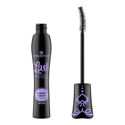 Essence Princess Volume Mascara Black 12Ml