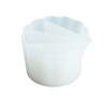 Resin Color Mixing Cup Silicone Mold Crafts Drawing Paint Pouring Cup Supplies
