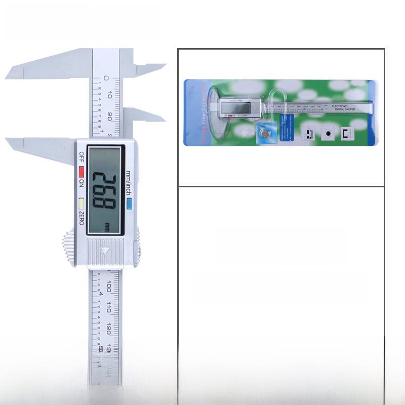 Syntek 150mm High Precision Electronic Digital Caliper