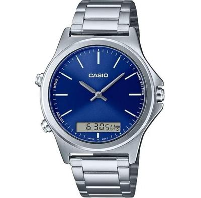 Watch CASIO COLLECTION MTP-VC01D-2E