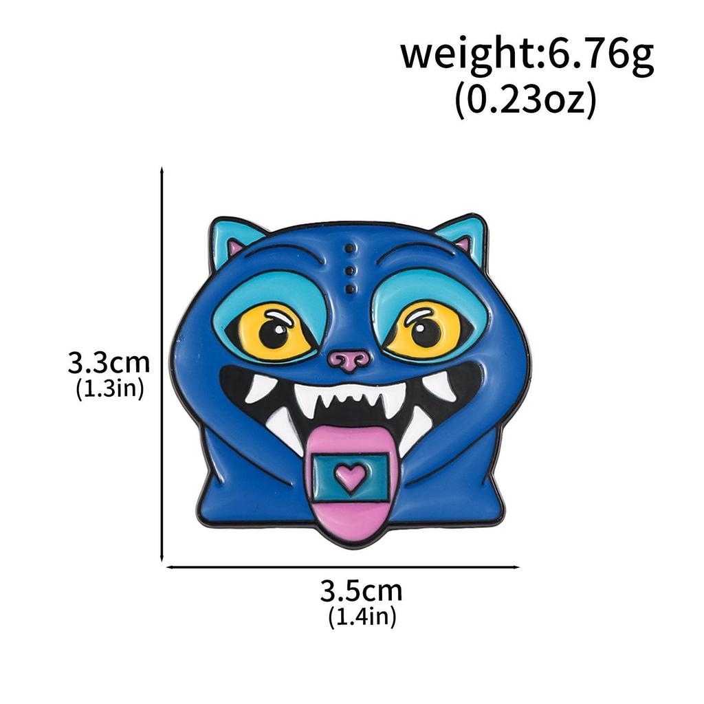 Anime K-POP Dämonenjägerin Anhänger Perlen DIY Armband