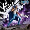 1pc Official ONE PIECE Trafalgar Law Figure - "ROOM·Shambles" Activated, Worst Generation Leader, Anime Collectible Gift.