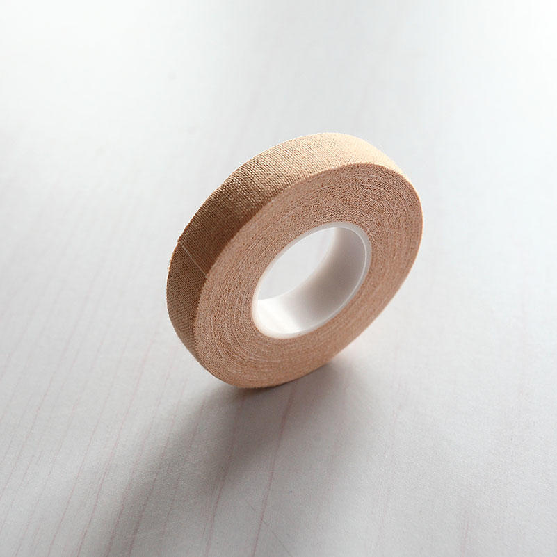 1Pcs Flex Wrap Finger Bandage Tape File Nail Art Sports Protective Pain Relief