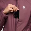 Куртка Black Diamond First Light Stretch Hoody belay blue 4062